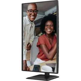 AOC 27E4U 27" schwarz