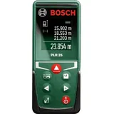 BOSCH Laser-Entfernungsmesser PLR 250 0.603.672.521