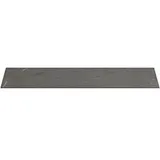 Ideal Standard Conca Keramik-Waschtisch-Platte T4346DI Ausladung 37cm, 100 x 37,3 x 0,6 cm,