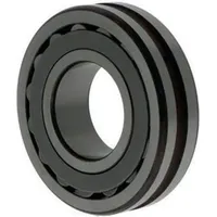 FAG 23140-E1-K Pendelrollenlager 23140 -BE-XL-K Innen-Ø 200 mm Außen-Ø