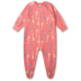 Sanetta Overall in Rosa | Gr.: 74