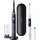 Oral B iO Series 8 black onyx + 2. Handstück weiß + Aufsteckbürste + Reiseetui