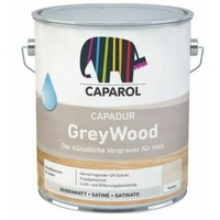 Caparol Capadur GreyWood - 0,75 Liter Nordic 3