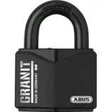 ABUS Zylindervorhangschloss 37/55 B/SB Schlosskörper-B.62,5mm VA versch.-schl.ABUS