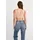 Jockey Seamfree Stretch Bralette beige XXL