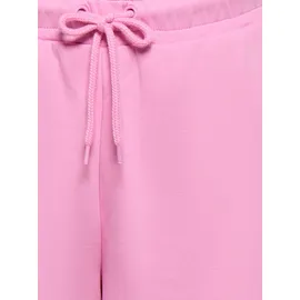 ONLY PLAY Sweathose Kordelzug Rosa M