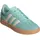 adidas Barreda Semi Flash Aqua/Wonder White/Gum 40