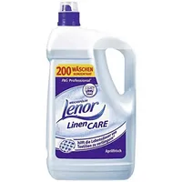 LENOR Aprilfrisch Professional Weichspüler, Konzentrat, 3 Stück