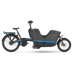 Gazelle Makki Load Connect
