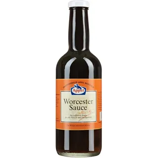 Appel Worcestersauce (1 kg)