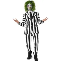 Suitmeister Beetlejuice Kostüm Herren L