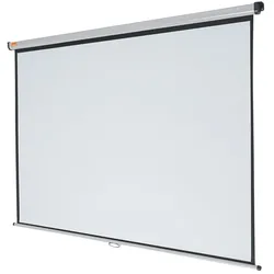 Nobo Roll-Leinwand Standard 200x151cm