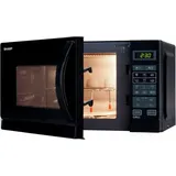 Sharp R742BKW