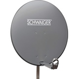 Schwaiger SPI800.1 80cm grau