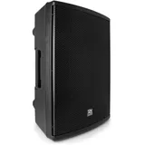 Power Dynamics PD412A Bi-verstärkter Aktiv-Lautsprecher 12" 1400W