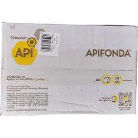 Apifonda Südzucker Apifonda Bienenfutter Tierfutter Imkerei Imker