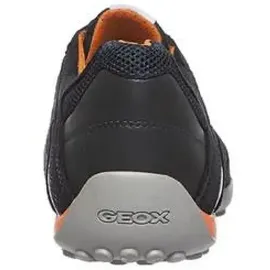 GEOX Snake U4207K navy 40