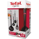 Tefal Ingenio Küchenhelfer-Set, 4-tlg. (K206S414)