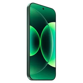 Xiaomi 17 512 GB Venture Green