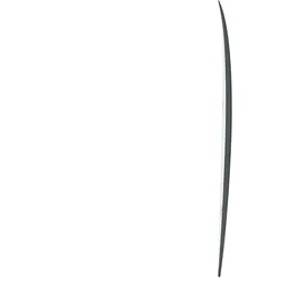 Channel Islands Surfboard X-lite M23 7,4 Fuß weiß