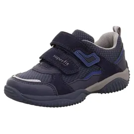superfit Klettschuhe Blau 40
