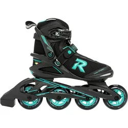 Inline Skates Damen Roces Icon 80 41