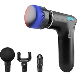 MEDISANA MG-50E Massage Gun mit Hot & Cold Funktion Massagepistole