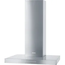 Miele DA 4288 W Puristic Plus Wandhaube 75 cm