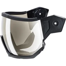Uvex Instinct Visor 53-62 cm Litemirror Silver/Lasergold Lite