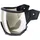 Uvex Instinct Visor 53-62 cm Litemirror Silver/Lasergold Lite
