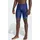 adidas Solid Jammer - Dark Blue - S/M