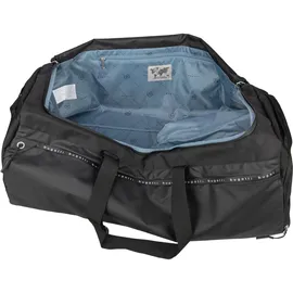 Bugatti Blanc DeLight Reisetasche 66 cm Schwarz