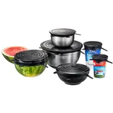 GEFU Flexifresh Deckel aus Silikon 6 St.