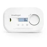 FireAngel FA6812 Kohlenmonoxid Melder Weiß