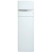 Vaillant uniTOWER VWL 58/5 IS Wärmepumpe 5 kW