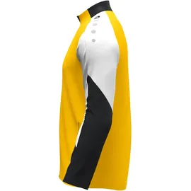 Jako Dynamic gelb/weiß/schwarz, 164