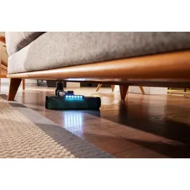 Fakir Bolt X Plus Aqua 8472 blau