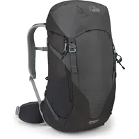 Lowe Alpine AirZone Trail ND28 Rucksack (Größe 28L, grau)