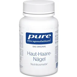 Pure Encapsulations Haut-Haare-Naegel