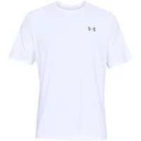 Under Armour Tech 2.0 Tee Herren schwarz - 4XL