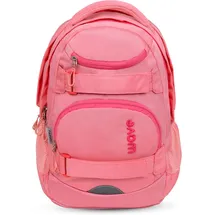 Wave Infinity Move Puder Rose