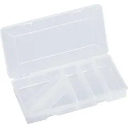 PP-Box leer