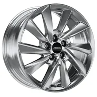 Ronal R70-blue 9 0x18 5x112 ET41 MB66 5