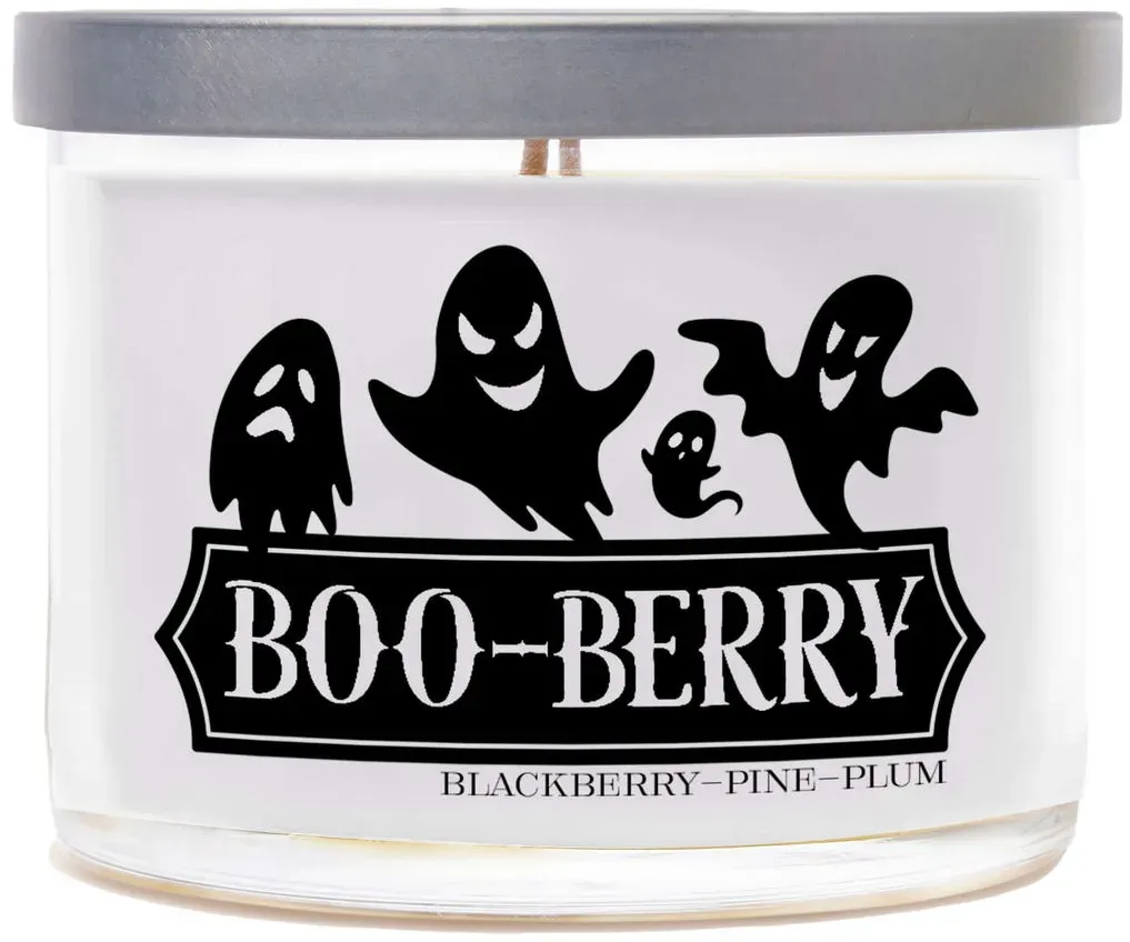 Boo Berry 312g