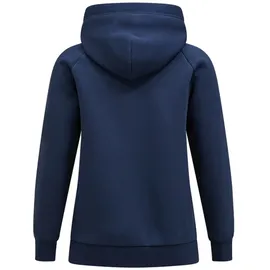 Peak Performance Hoodie Blau S