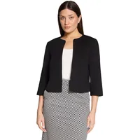Betty Barclay Damen mit 3/4 Arm Schwarz | 44