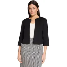 Betty Barclay Damen mit 3/4 Arm Schwarz | 44