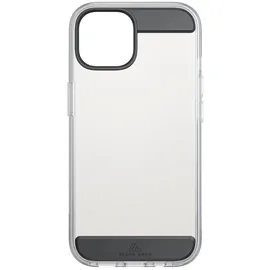 Blackrock iPhone 15 Air Robust Case schwarz