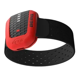 BERG AirHive Trampolin Jump-Tracker