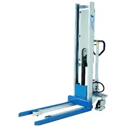 Hydraulikstapler 1600mm HV1016 1000kg